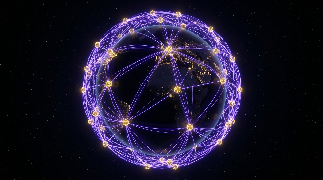 Sovereign Communications Network