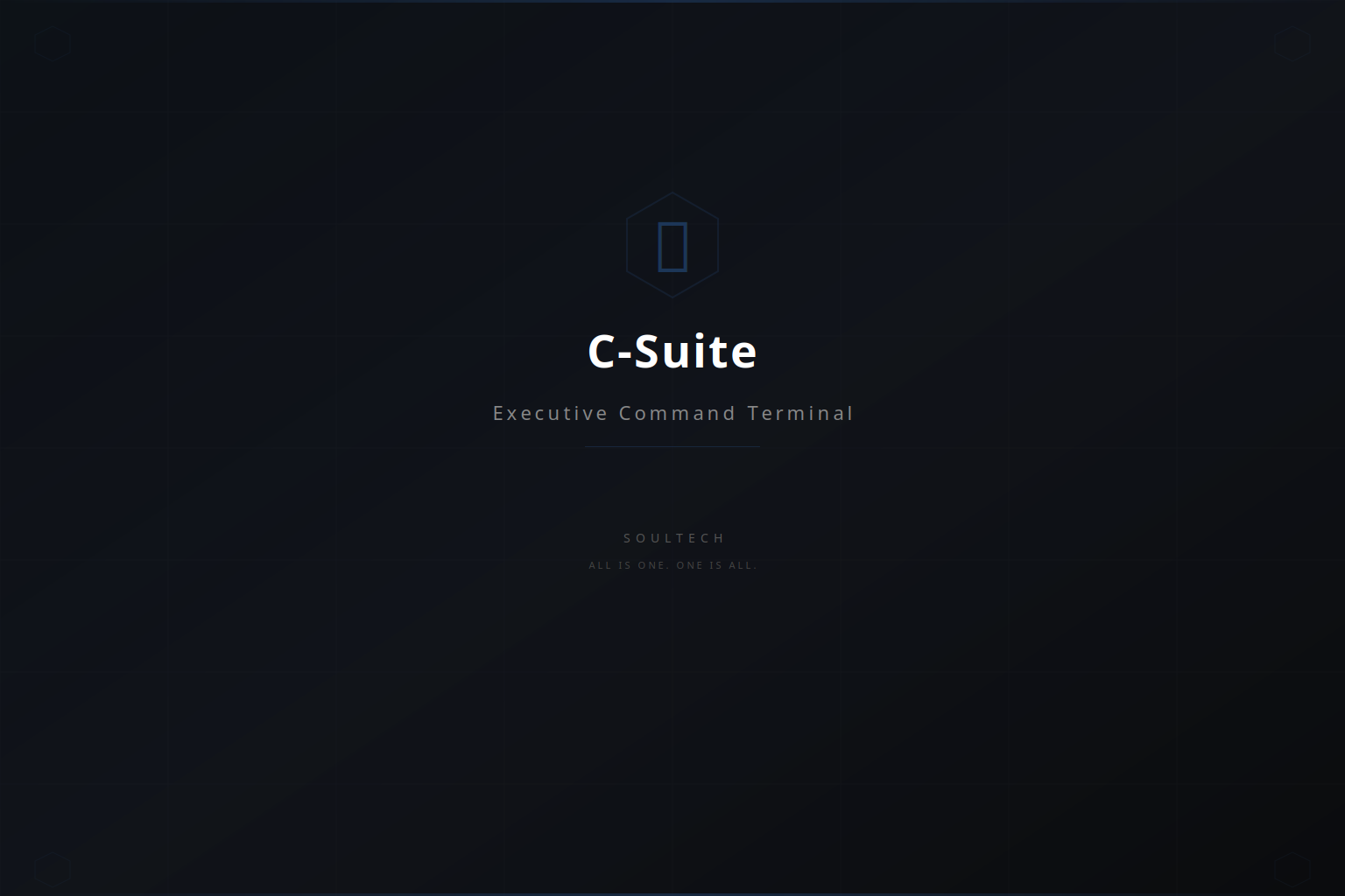 C-Suit