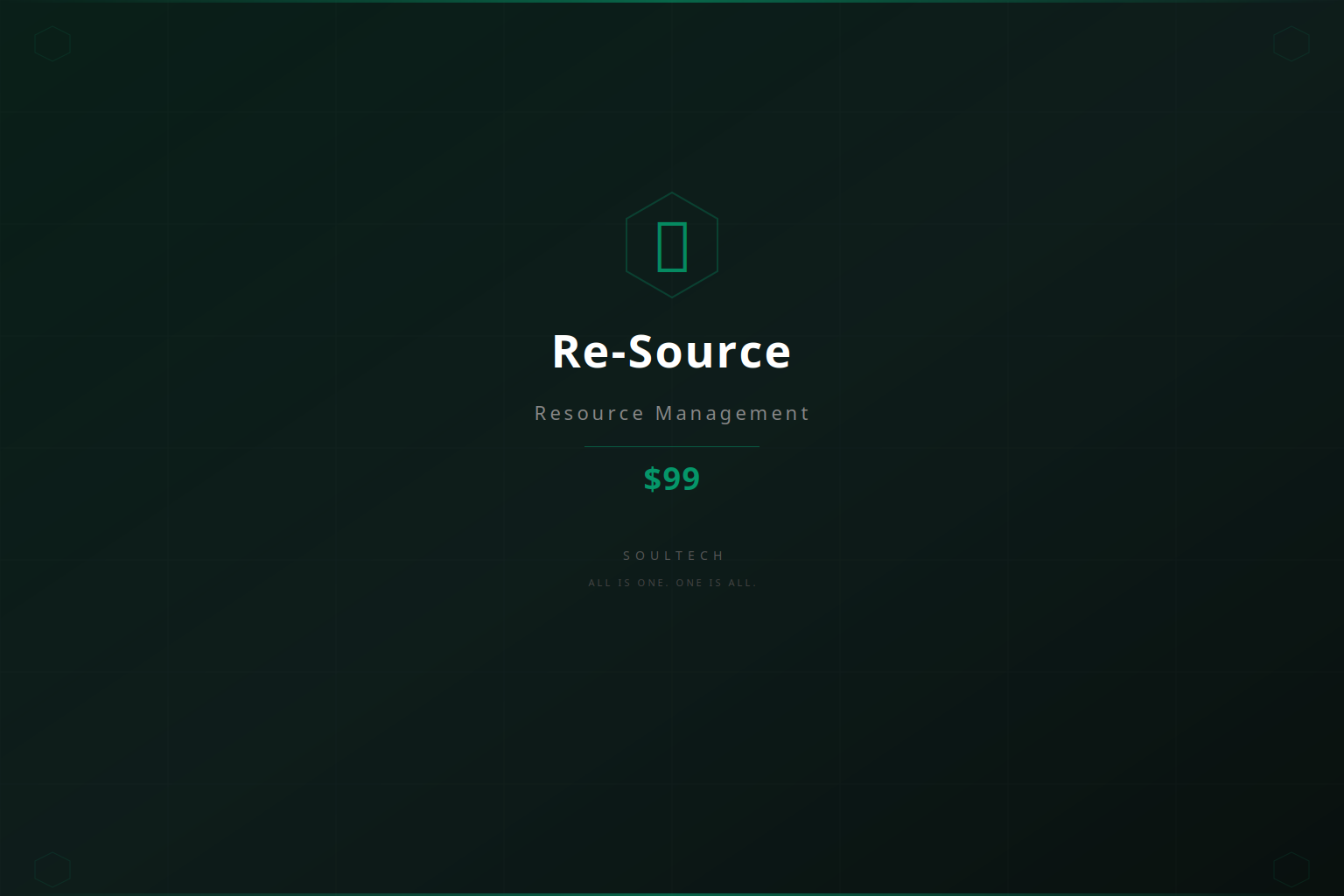 Re-Source